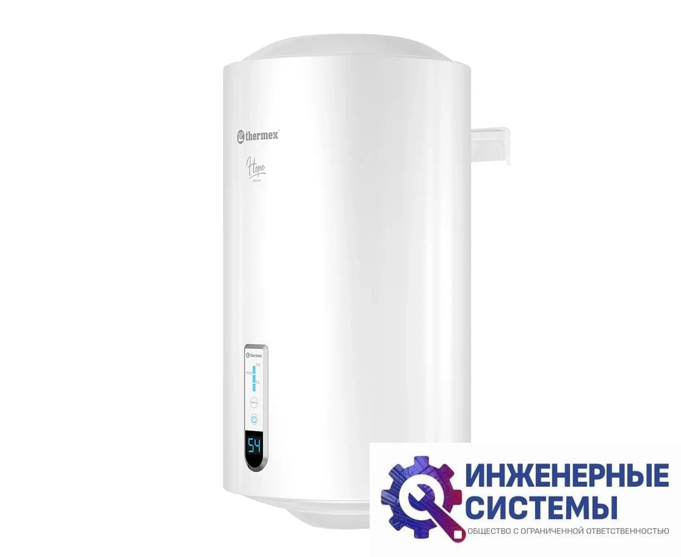 Thermex Hope 100 V водонагреватель, фото 2