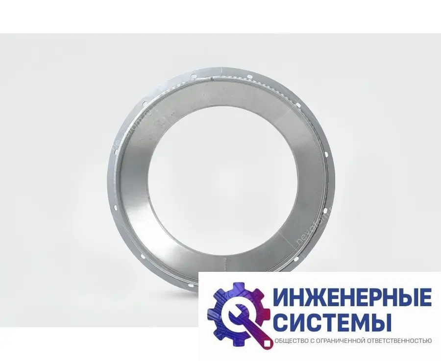 Входной конфузор VO-1120/1400, фото 2