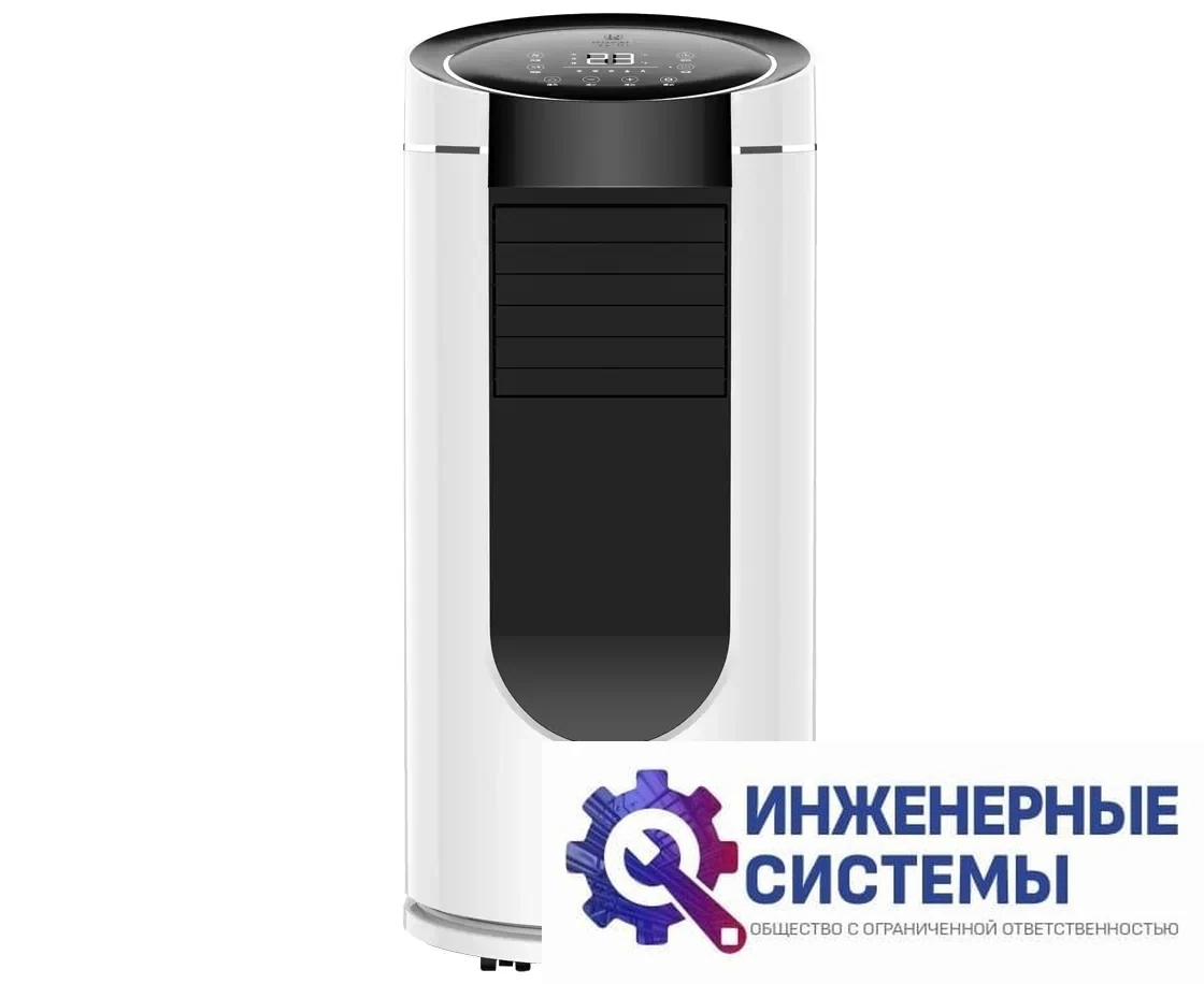 Royal Clima RM-NN28HH-E Neon 2,5 кВт, фото 2