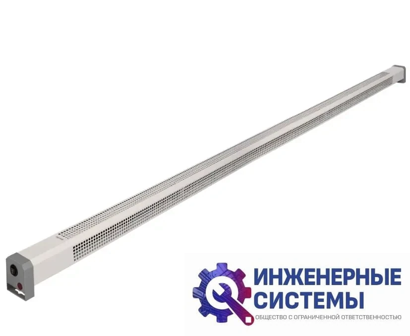 Ballu BEC/PLC-150-600 электрический конвектор, фото 2