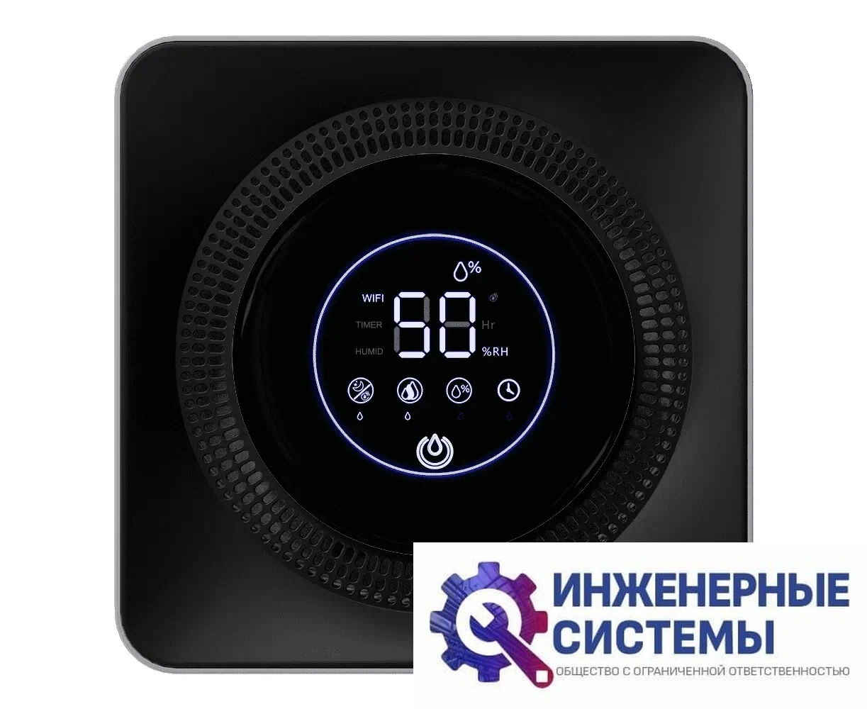 Royal Clima RAW-AU350/5EW-WT мойка воздуха, фото 2