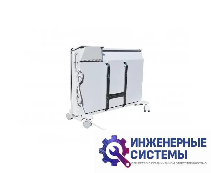 Hintek RA 1000E конвектор 1 кВт, фото 2