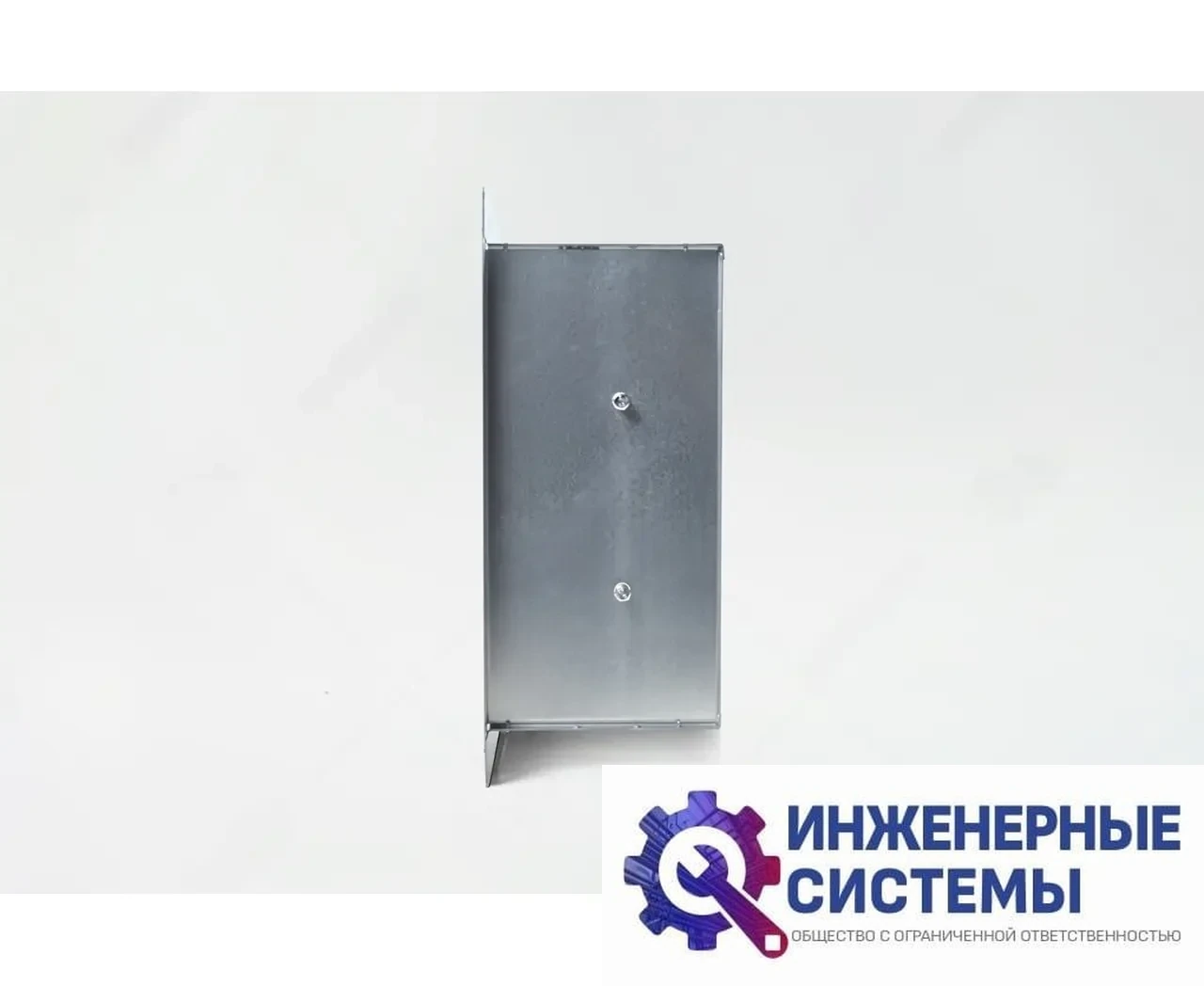 KD-120-500*500-F1-VN-EM220-ML-04 клапан дымоудаления, фото 2