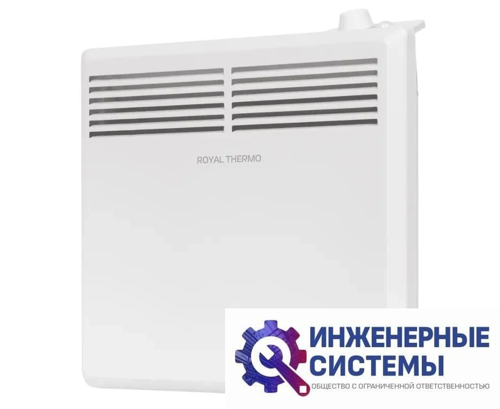 Royal Thermo Nero RTCN/M-500 конвектор электрический, фото 2