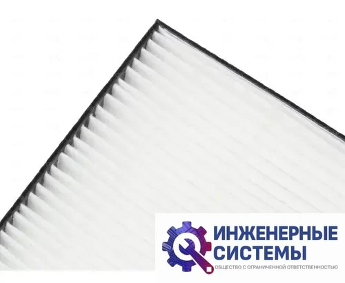 HEPA-фильтр Sharp FZ-D40HFE, фото 2