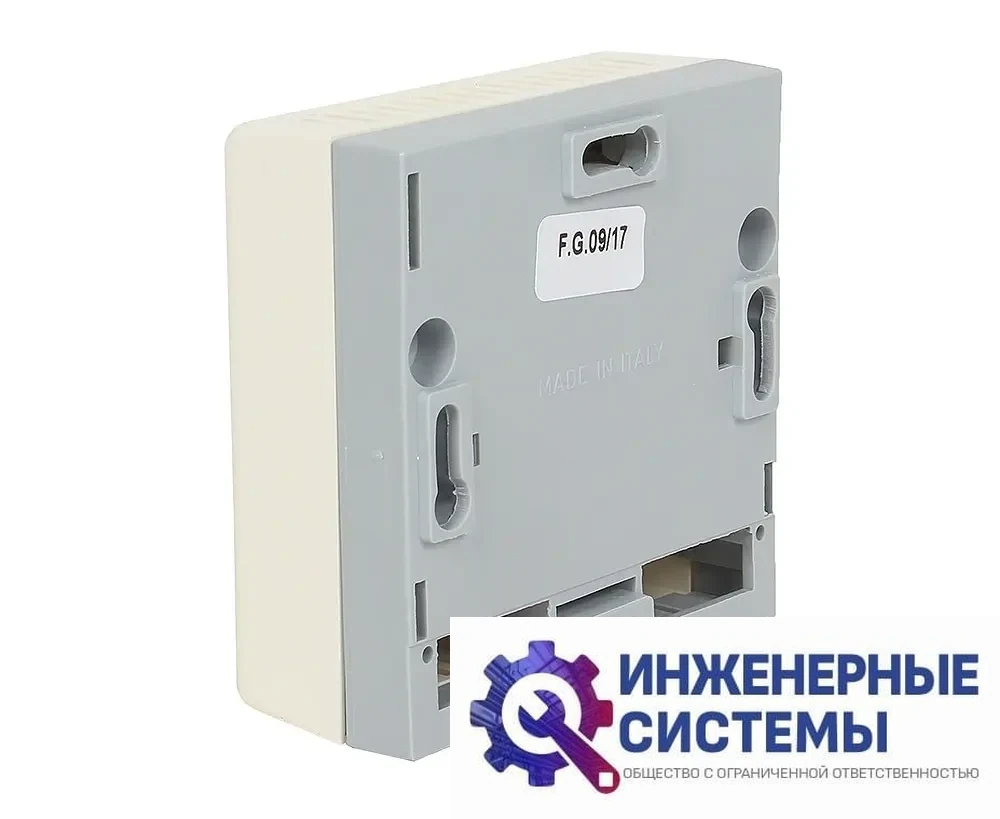 Термостат NeoClima RQ-1, фото 2
