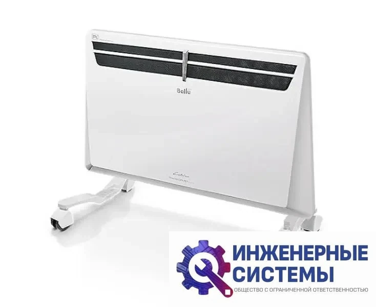 Ballu BEC/EVU-2500 модуль электрического конвектора, фото 2
