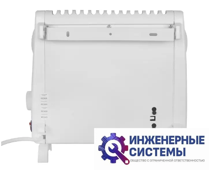 Ресанта ОК-500С электрический конвектор, фото 2