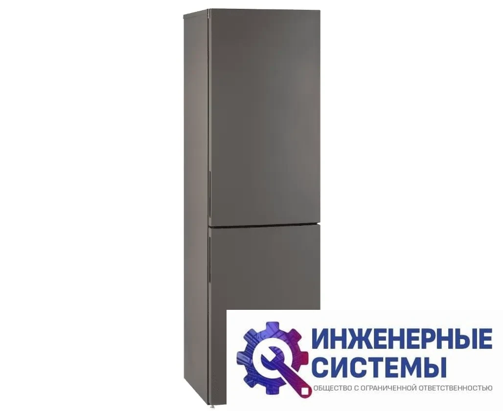 Бирюса W6149 двухкамерный холодильник, фото 2