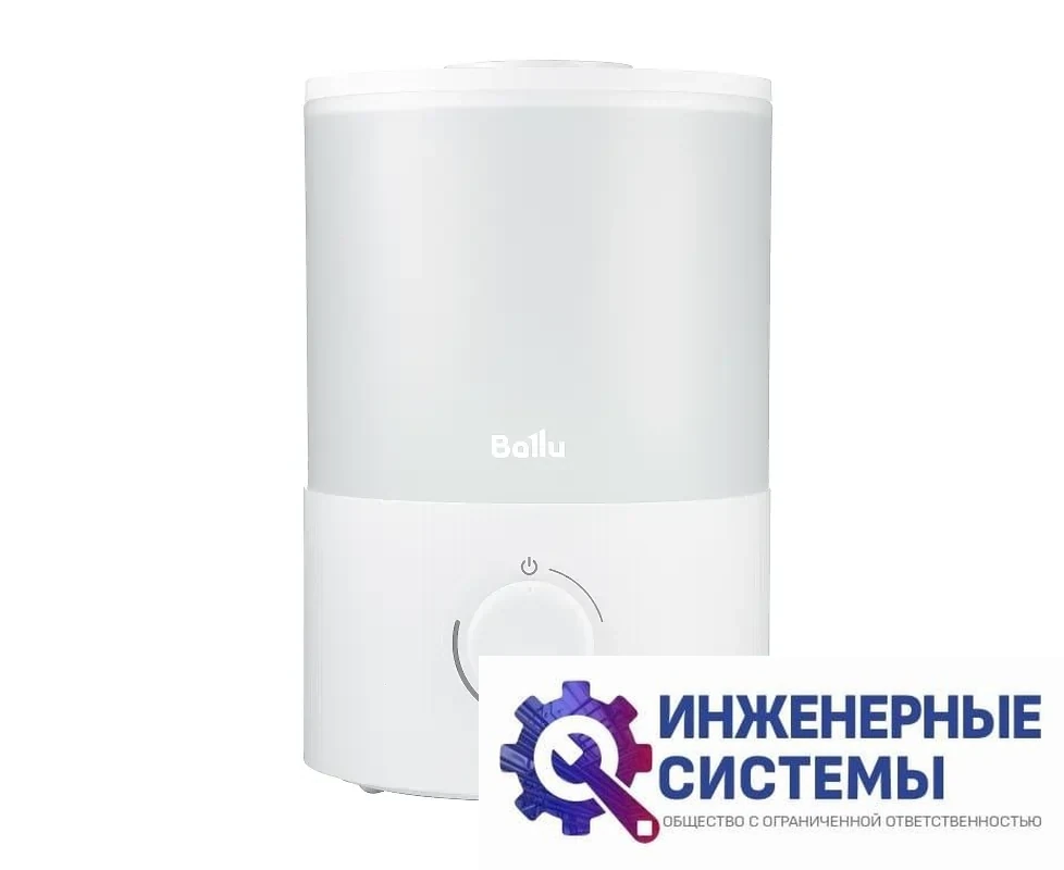 Ballu UHB-330 увлажнитель воздуха, фото 2
