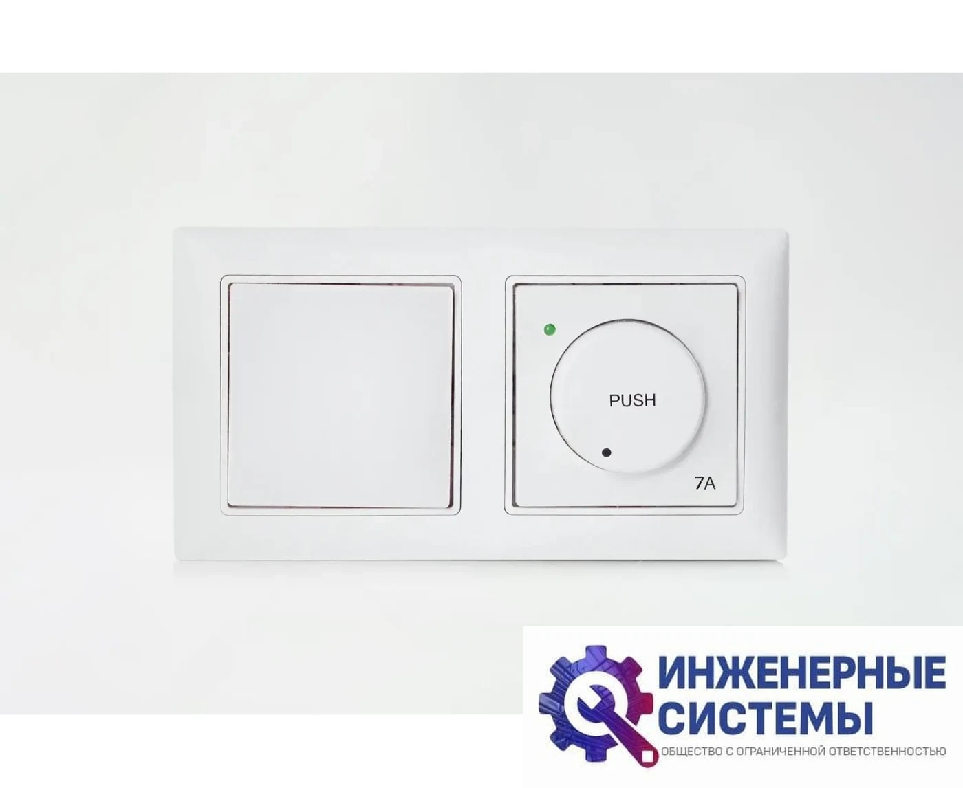 СРМ 7A Симисторный регулятор скорости, фото 2
