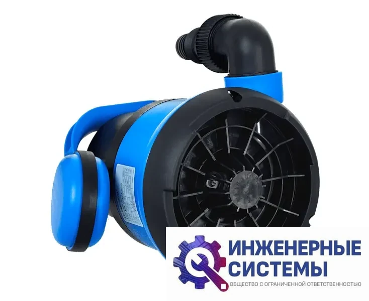 Aquario ADS-260-5E (mini) дренажный насос, фото 2