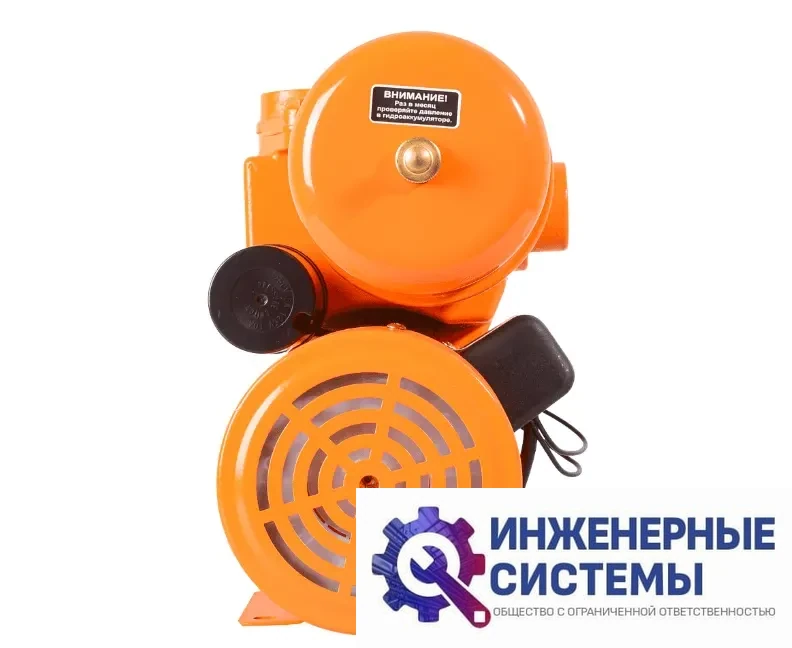 Вихрь АСВ-400/2Ч насосная станция, фото 2