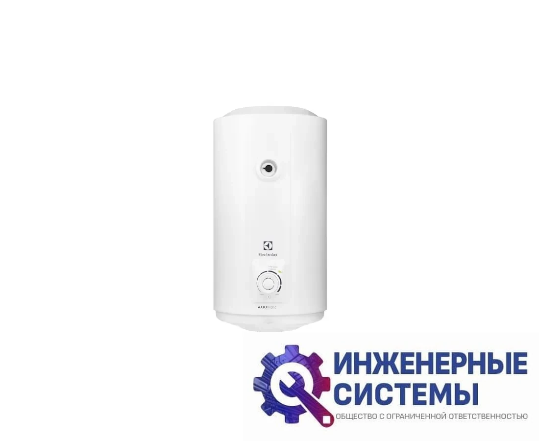 Electrolux EWH 30 AXIOmatic Slim бойлер, фото 2