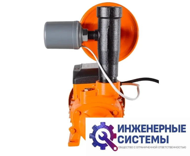 Вихрь АСВ-45/30 Ч-2 насосная станция, фото 2