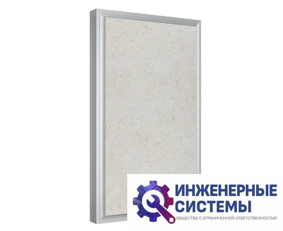 Evecs D3050 Ceramo Optimum люк ревизионный, фото 2