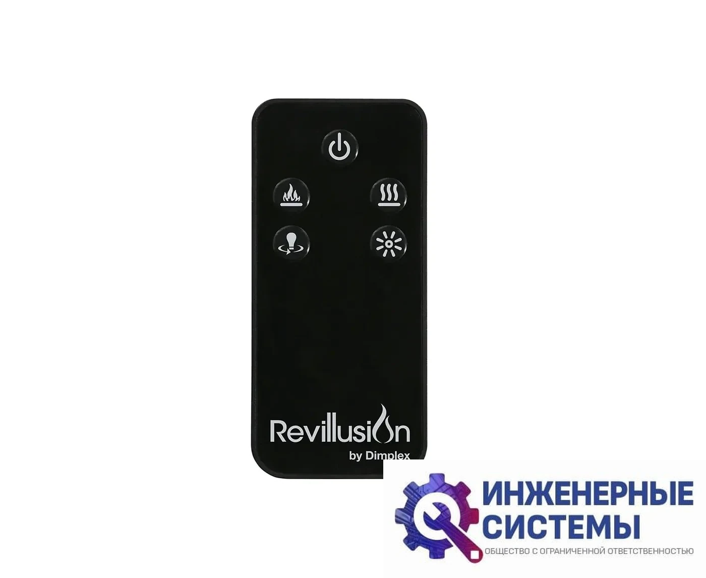 Dimplex Revillusion RLG20 очаг электрический, фото 2
