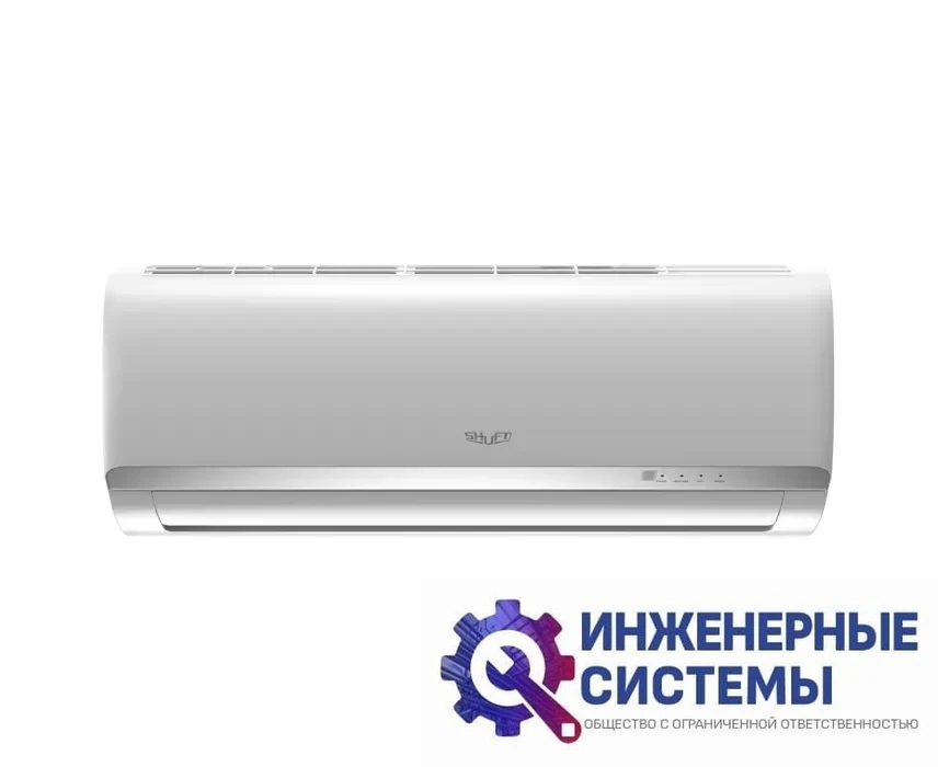 Shuft SFTM-24HN1_23Y Tor кондиционер 7 кВт, фото 2
