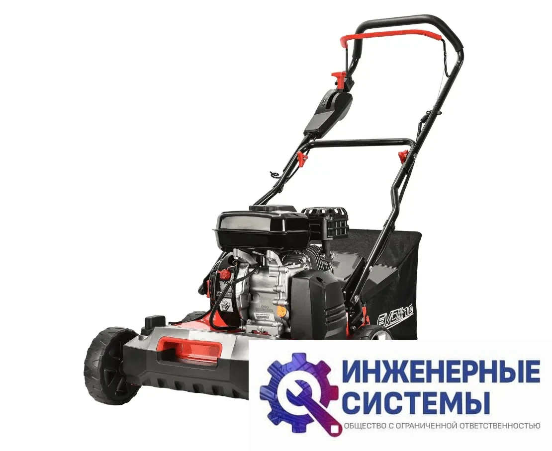 Evoline SCG 40 CP аэратор-скарификатор, фото 2