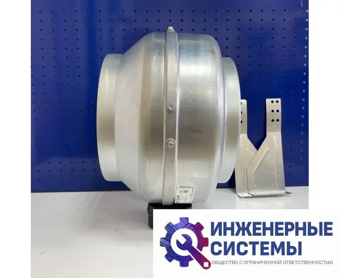 Вентилятор ВКК 250м, фото 2