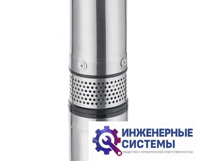 Unipump БЦП 3,5-0,63-80 скважинный насос, фото 2