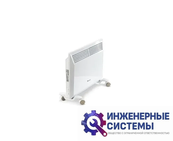 Hintek RA 1500M конвектор 1,5 кВт, фото 2