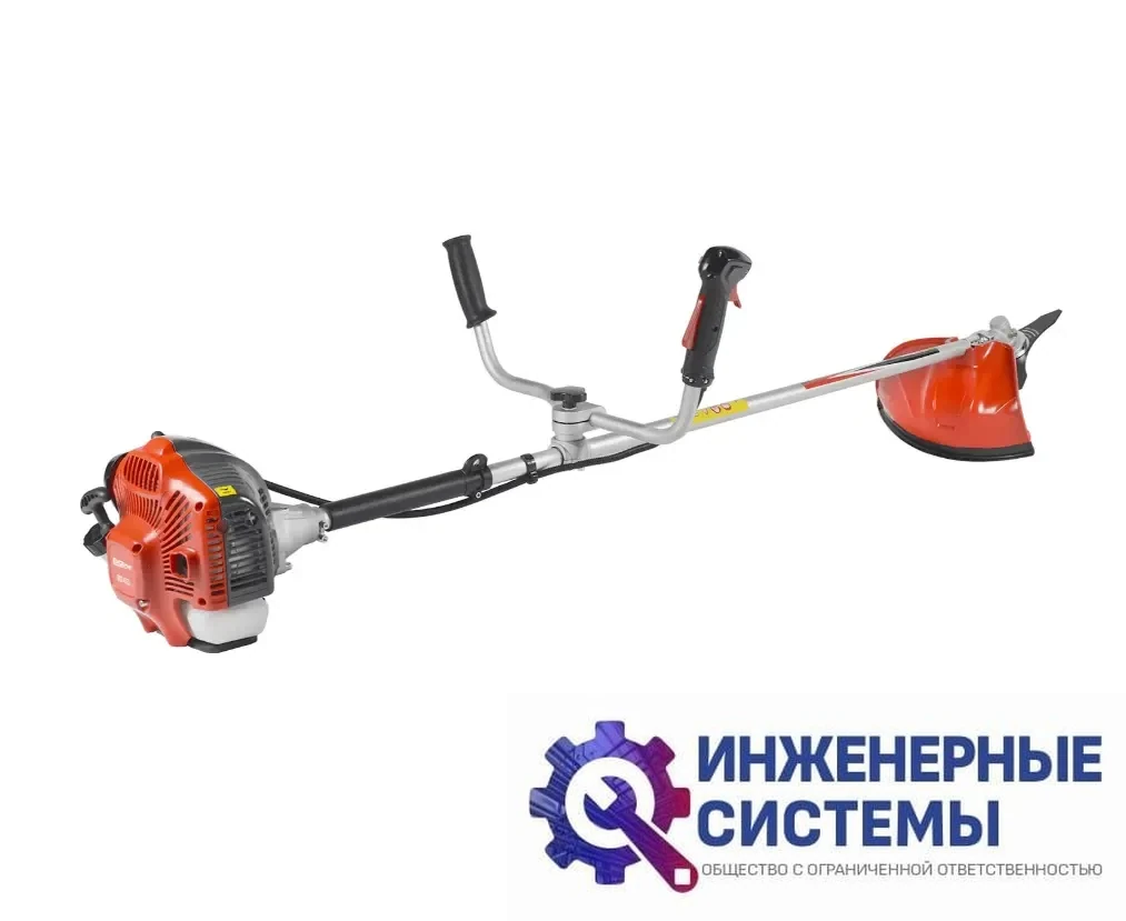 Evoline BCG 43 ES триммер бензиновый, фото 2