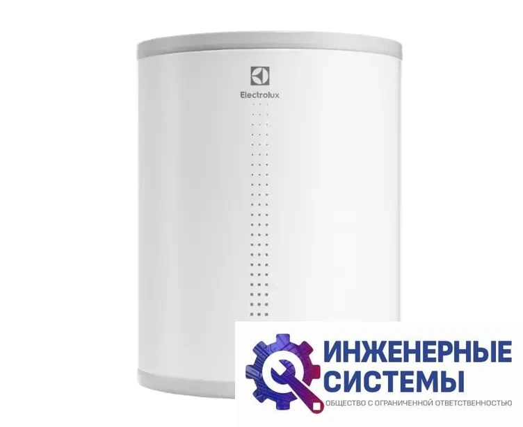 Electrolux EWH 15 Genie ECO О водонагреватель, фото 2