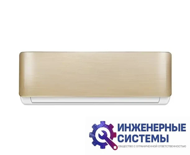 MDVMDSA-07HRN1 / MDOA-07HN11 Aurora Design Gold, фото 2