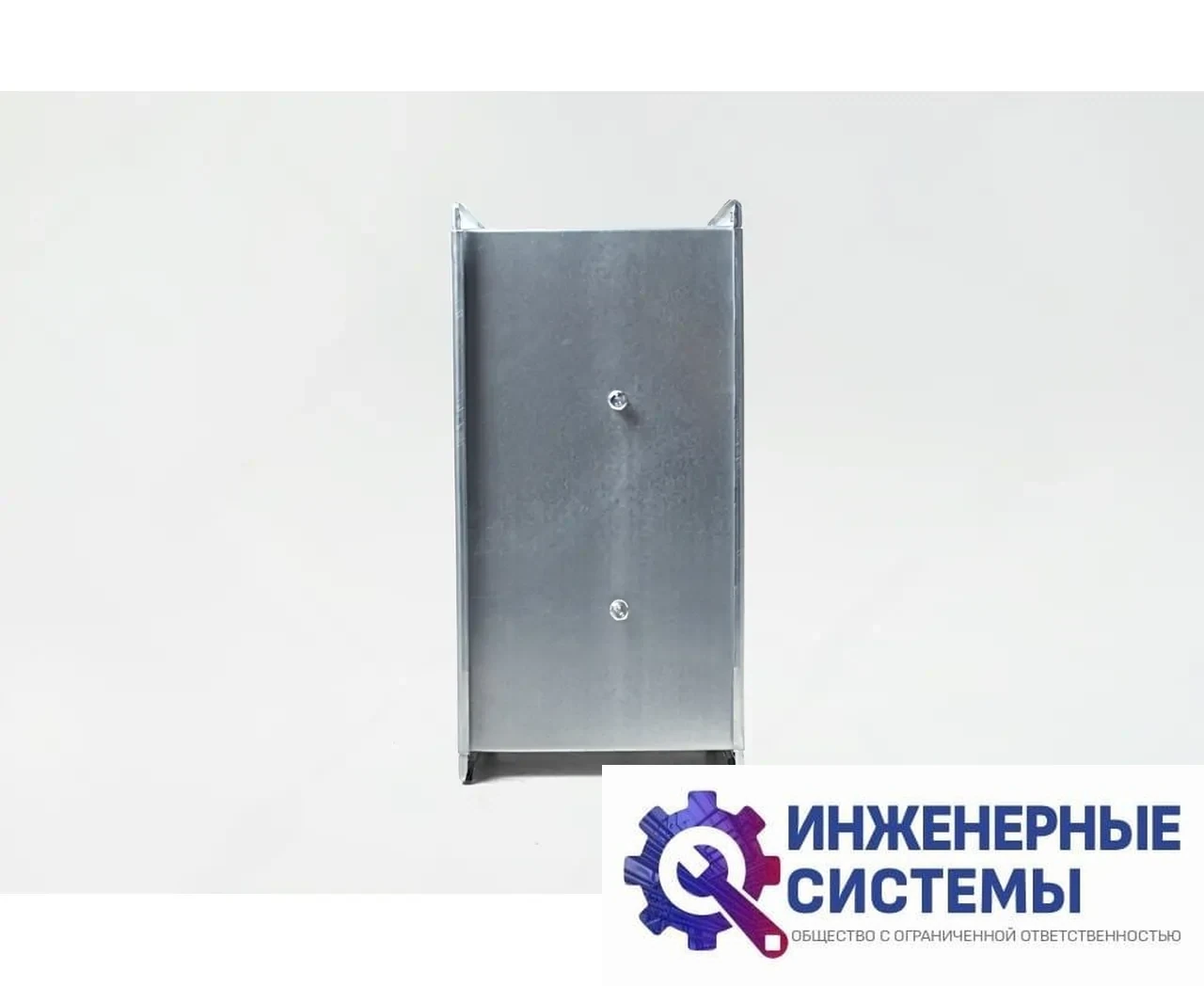 KPNZ-90-500*500-F2-VN-MN220-ML-04 клапан противопожарный, фото 2