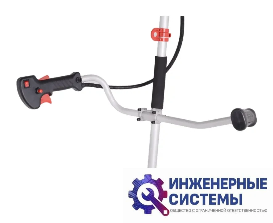 Ресанта БТР-2500Р триммер бензиновый, фото 2
