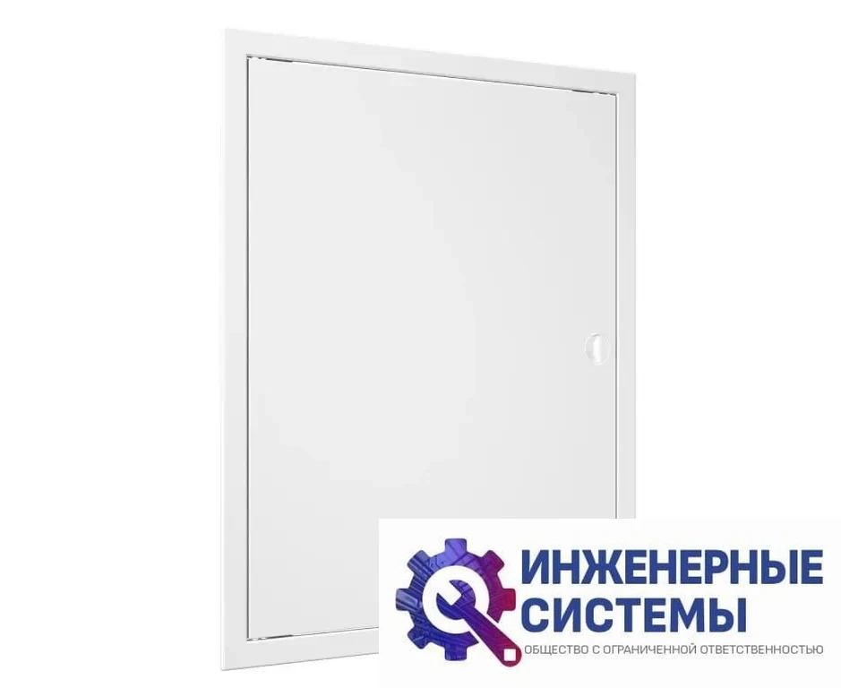 Evecs Л4050Р люк ревизионный, фото 2