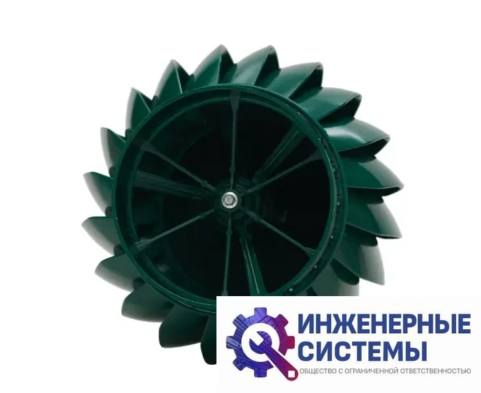 Нанодефлектор Era RRTV D160 Green, фото 2