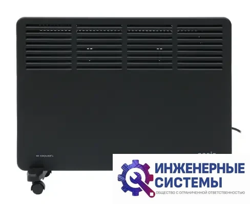 Oasis KM-15B электрический конвектор, фото 2