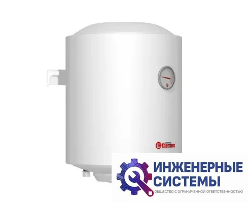 Thermex TitaniumHeat 50 V водонагреватель, фото 2
