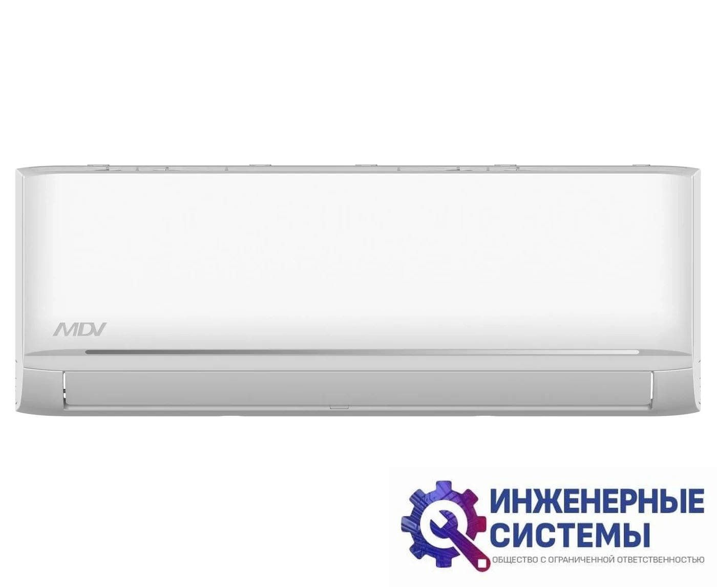 MDV MDSA-07HRN1 / MDOA-07HN1 Infini 2 кВт, фото 2