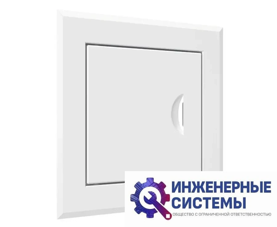 Evecs ЛТ1515М люк ревизионный, фото 2