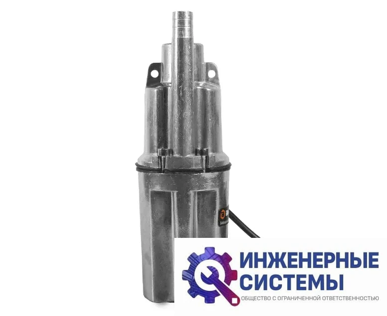 Вихрь ВН-15В/3 вибрационный насос, фото 2