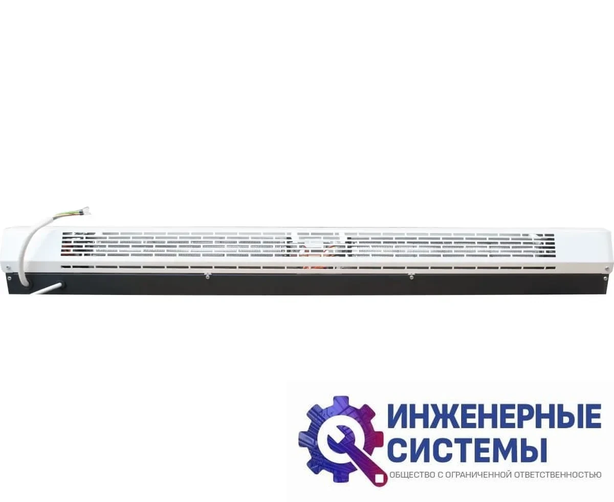 Hintek RP-0610-D-Y тепловая завеса, фото 2