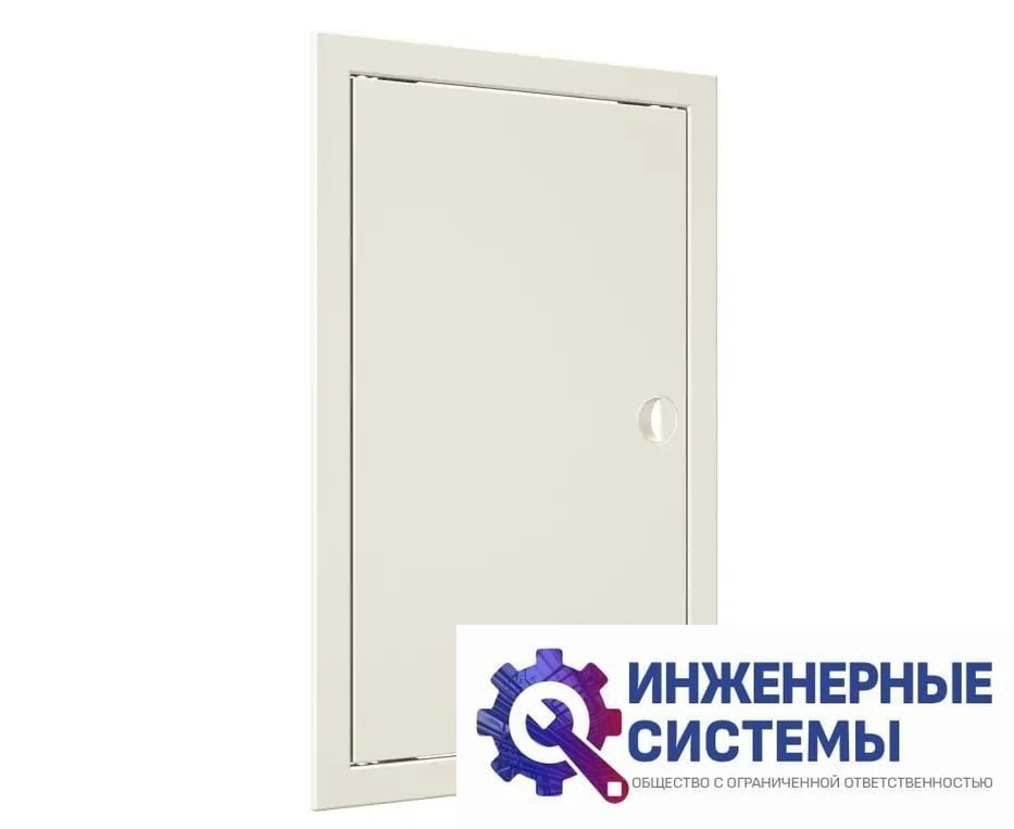 Evecs Л2540Р Ivory люк ревизионный, фото 2