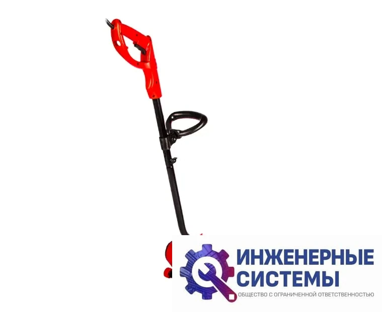 DDE STE160 снегоуборщик электрический, фото 2