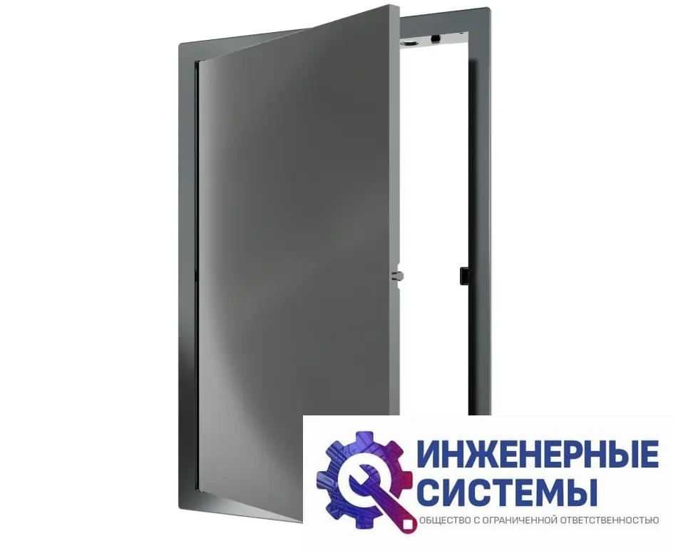 Evecs L2030N Gray люк ревизионный, фото 2