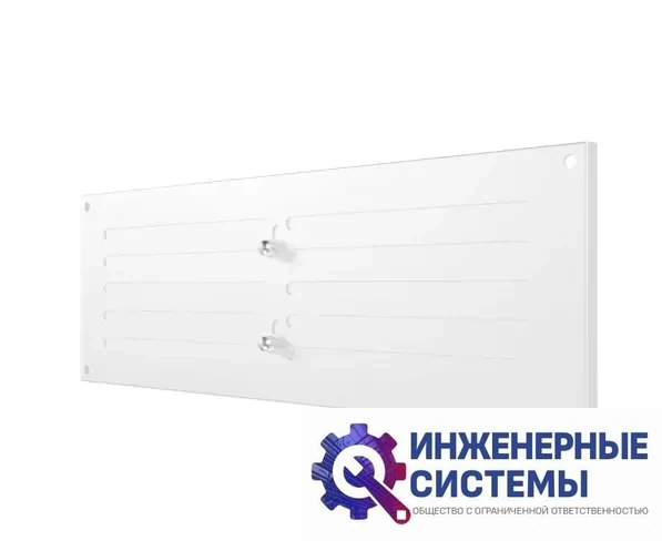 Era 3010МЕР-В решетка из оцинкованной стали купить в Иркутске, фото 2