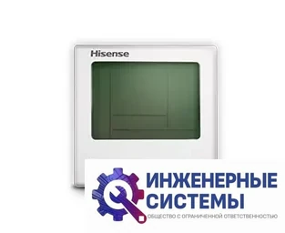 Hisense AUD-18HX4SNL1/AUW-18H4SS Heavy Classic канальный кондиционер 5 кВт, фото 2