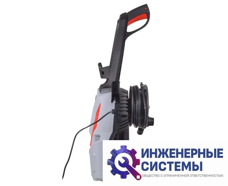 Ресанта МР-200БП мойка высокого давления, фото 2
