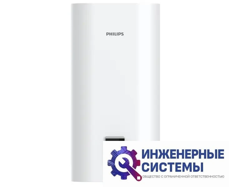 Philips AWH1621/51 50YC накопительный водонагреватель 50 л, фото 2