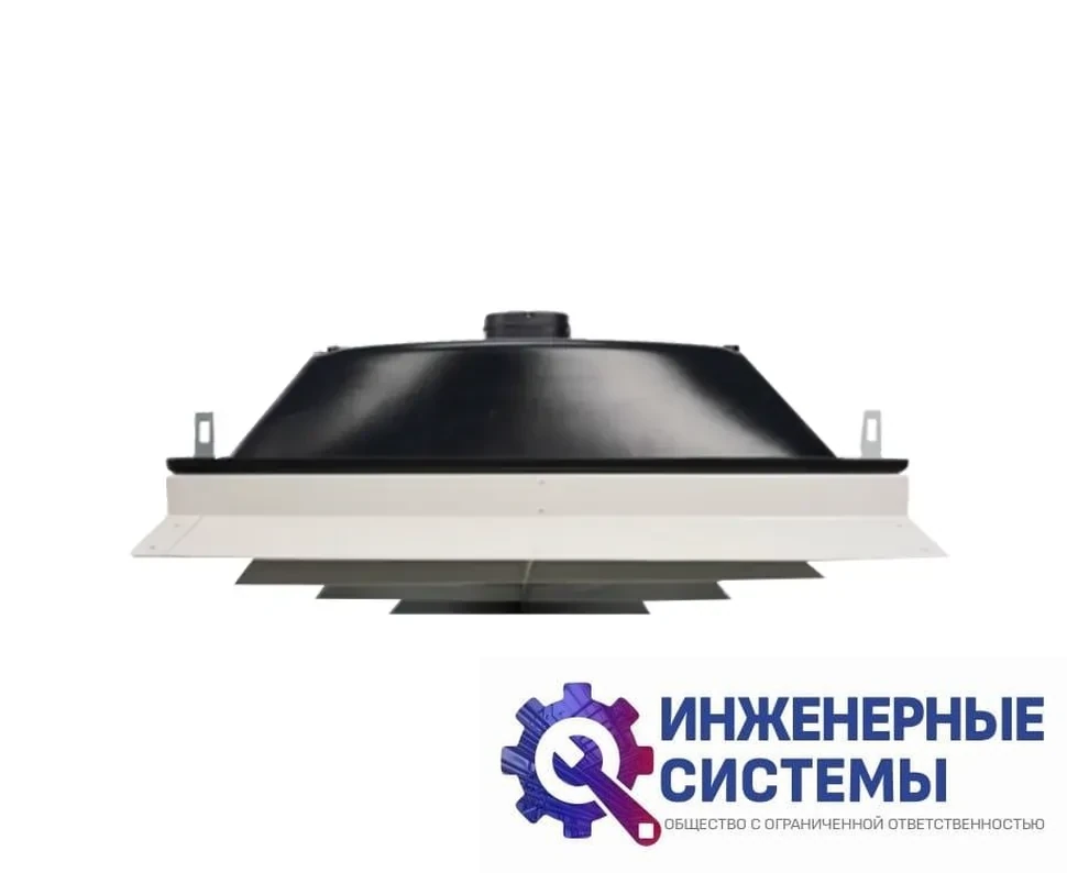 Kalashnikov KVF-V-11 дестратификатор купитьв Иркутске, фото 2