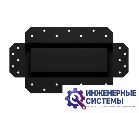 Era 2510SGR решетка стальная, фото 2