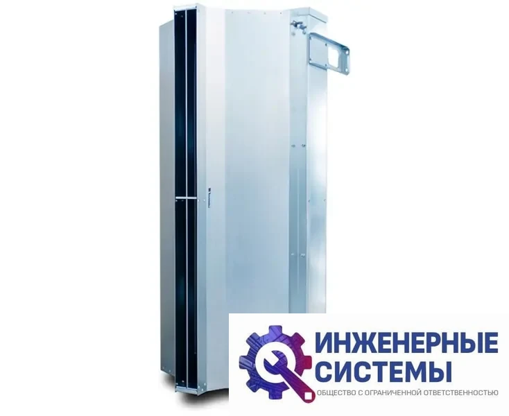 Тепломаш КЭВ-42П7010Е тепловая завеса, фото 2
