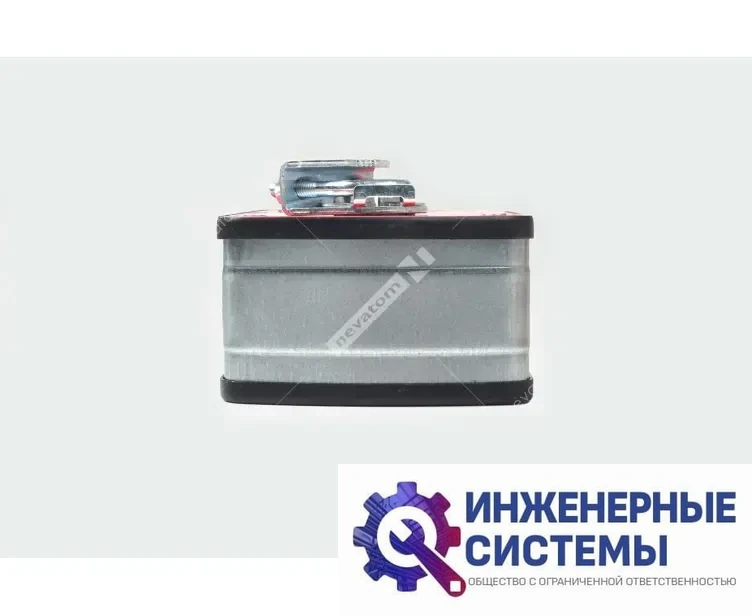 NAFA 1-05S1 (24В, 5 Нм) электропривод, фото 2